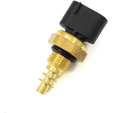 Italy チェロキー Challenger 22630 リバティ 2002-2006 用車用 冷却水温度センサー 冷却水 センサー オートセンサー エンジン クーラント温度センサー 1992-1998 トヨタ 水温センサー用