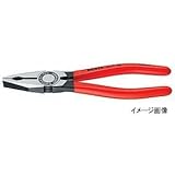 KNIPEX(クニペックス) ペンチ 0301-200
