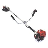 ゼノア 肩掛け式 刈払機 ジャストシリーズ TRZ230ST-W-NC-EZ 22.5cc 966731027 [22.5]