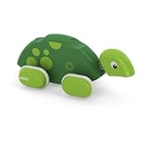BRIO プッシュトイ タートル 30193