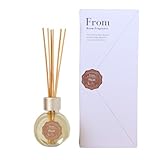 天然精油100%ルームフレグランス「From(フロム)」(HINOKI)