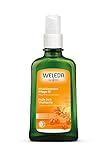 【公式】WELEDA(ヴェレダ) ヒッポファン フルーティオイル 100mL 全身用トリートメントオイル フレッシュ&フルーティーな香り 天然由来成分 オーガニック