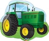 34 Shape Farm Tractor by Qualatex