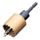 Winning Bore バイメタル ツバ取 φ28 BCTL-28