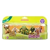 Brand New Scooby-Doo Pirate Figures by ChoicefullBargain