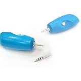 電池式 彫刻 文字 　木金属ガラスジュエリー彫刻ペイントブラシカービング　電気彫刻ペン