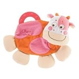 Cow Teething Blanket by Chicco [並行輸入品]