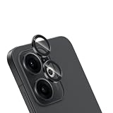 For OPPO Reno 13A カメラフィルム【9H強度】耐衝撃 飛散防止 キズ防止 高透過率 指紋・汚れ防止 気泡ゼロ 露出オーバー防止 簡単貼り付け 対応 OPPO Reno 13A レンズ保護フィルム