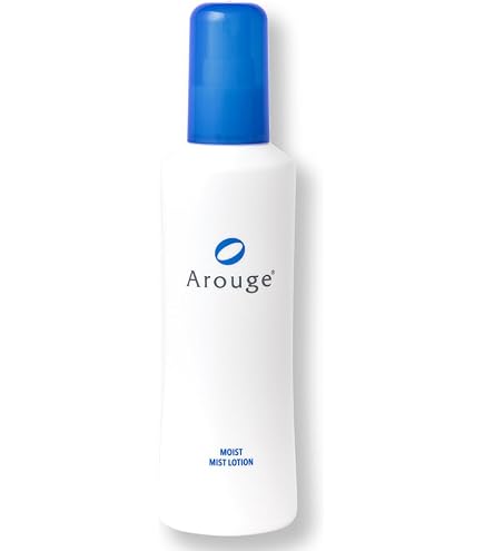 Amazon | アルージェ モイスチャー ミストローション Ⅱ［しっとり