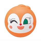 それいけ! アンパンマン ふわふわアンパンマンボール5 ［5.ドキンちゃん］(単品)