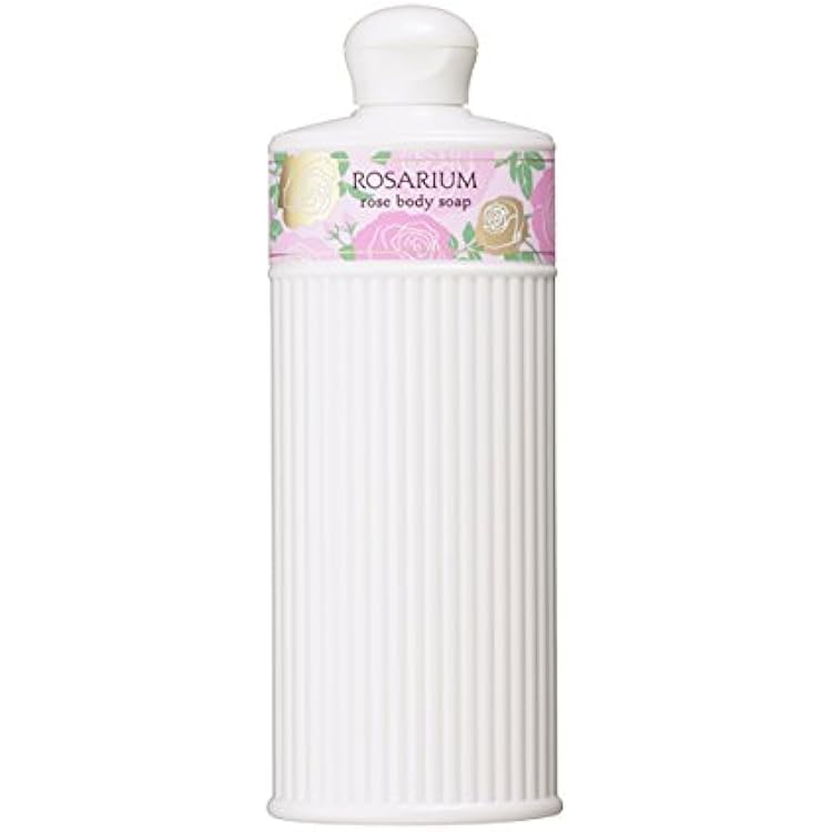 5本　資生堂　ばら園　デオドラントパウダースプレー ばら園(ROSARIUM) デオドラントパウダースプレーの悪い口コミ・評判は