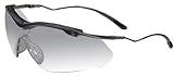 Smith & Wesson 20353 Sigma Safety Glasses, Indoor/Outdoor Lenses with Gunmetal Frame (Pack of 12) by