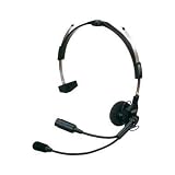 八重洲無線:インターコム型ヘッドセット ＜YH-100＞ 型式:YH-100
