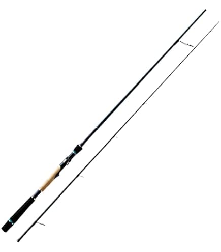 美品 Valleyhill サイファリストHRX CPHS-78M ロッド Amazon | バレーヒル サイファリストHRX プロスペック CPRC-98MMH