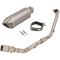 マフラー ステンレス製 ボルトオン YZF-R15v3 MT-15など YZF－R15専用 2017年～2021年 V3対応 煙舞マフラー