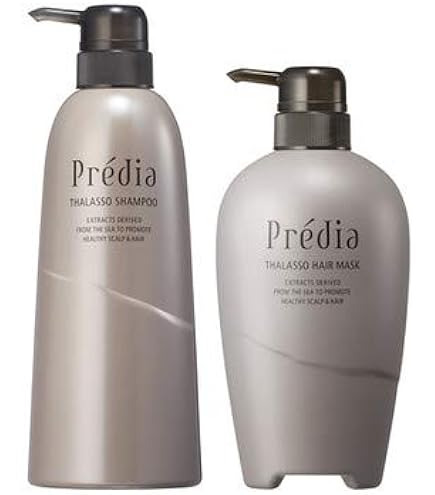 ファンゴシャンプー ２個 & ヘアマスクn ２個セット （プレディア） ファンゴシャンプー 2個 & ヘアマスクn 2個セット （プレディア