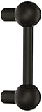 Allied Brass B-20-ORB Center to Center Pull, 3, Oil Rubbed Bronze by Allied Brass