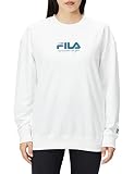 [フィラ] Tシャツ スウェット レディース M WT