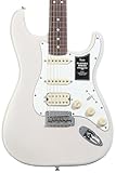 Fender/Player II Stratocaster HSS Rosewood Fingerboard White Blonde Chambered Ash フェンダー