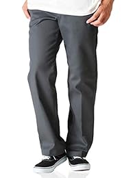 Dickies(ディッキーズ) 874 ワークパンツ メンズ チノパン フルレングス JIGGYS SHOPステッカー付き