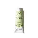 ロクシタン(L'OCCITANE) ヴェルヴェーヌ[ヴァーベナ] パフュームド ハンドクリーム 30mL 保湿