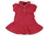 Ralph Lauren(ラルフローレン) チュニック 70サイズ 女の子