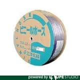 三洋電機 透明ホース5×7 100mドラム巻 [TM-57D100T]
