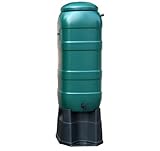 英国製雨水タンク100L