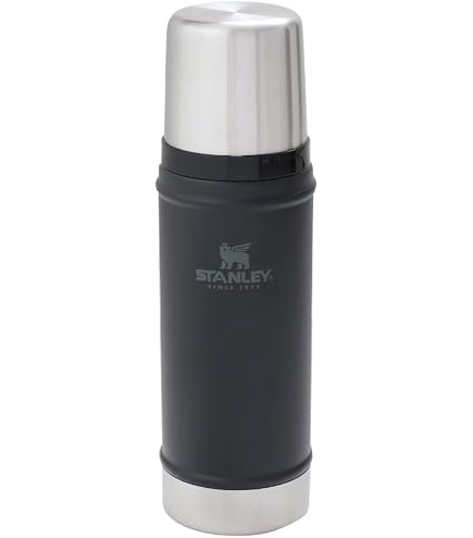 Amazon | クラシック真空ボトル 0.59L | STANLEY(スタンレー) | 水筒