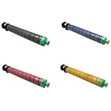 リコー SPトナー C840H ブラック シアン マゼンタ イエロー 大容量 純正 4色セット SP C841／C841a1／C840／C840a1