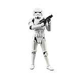 ハズブロ（Hasbro）スター・ウォーズ STAR WARS ブラックシリーズ インペリアル・ストームトルーパー 15 cmサイズ マンダロリアン コレクション用 アクションフィギュア 対象年齢4才以上 E9352 正規品