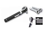 新潟精機 SK 測定工具 SET-C 120003 ミニビュープローブセット