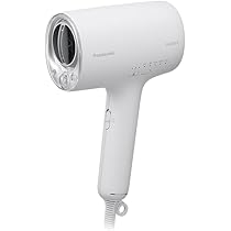 Amazon | パナソニック くるくるドライヤー ナノケア ナノイー イオン