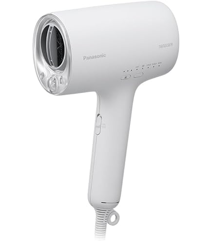Amazon.co.jp: パナソニック ヘアドライヤー ナノケア 高浸透