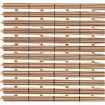 TRUSCO テラモト フリーラインマットベージュ MR0800726