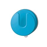 三栄水栓 バスフック(ブルー) PW8812-LB21