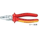 KNIPEX(クニペックス) ペンチ 0306-160