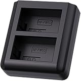 XTAR エクスター VN2 SN4 用 バッテリープレート (NP-FW50)
