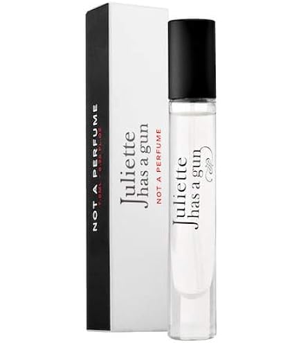 Amazon | Not A Perfume Eau De Parfum Spray | Juliette Has A Gun