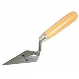 Silverline Cb48 Pointing Trowel, 125mm