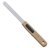 アレックス(ALLEX) 木柄コーキングへら15mm 23233