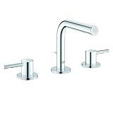 Grohe 20297000 Essence洗面所Wideset .375 20297EN0 1