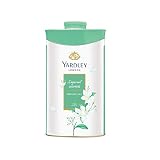 Yardley London Imperial Jasmine Perfumed Talc100gm