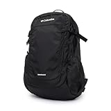 [コロンビア] キャッスルロック25L バックパック II PU8662 フリー 01.ブラック