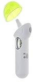 Brother Max 2-in-1 Digital Thermometer by Brother Max