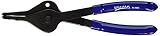 Williams PL-1630 Snap Ring Pliers, 45-Degree [並行輸入品]