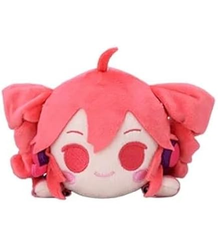 Amazon.co.jp: 重音テト ぬいぐるみマスコットvol.2 全3種コンプリート