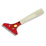 金属刃カーウィンドウフィルム色合いスクレーパーツール