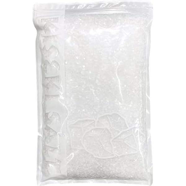 Amazon | ヒマラヤ岩塩 ピンク ブロック 約2-10cm 5,000g 塊