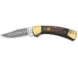 ボーカー BOKER　2001　440C ココボロ ハンドル:12cm